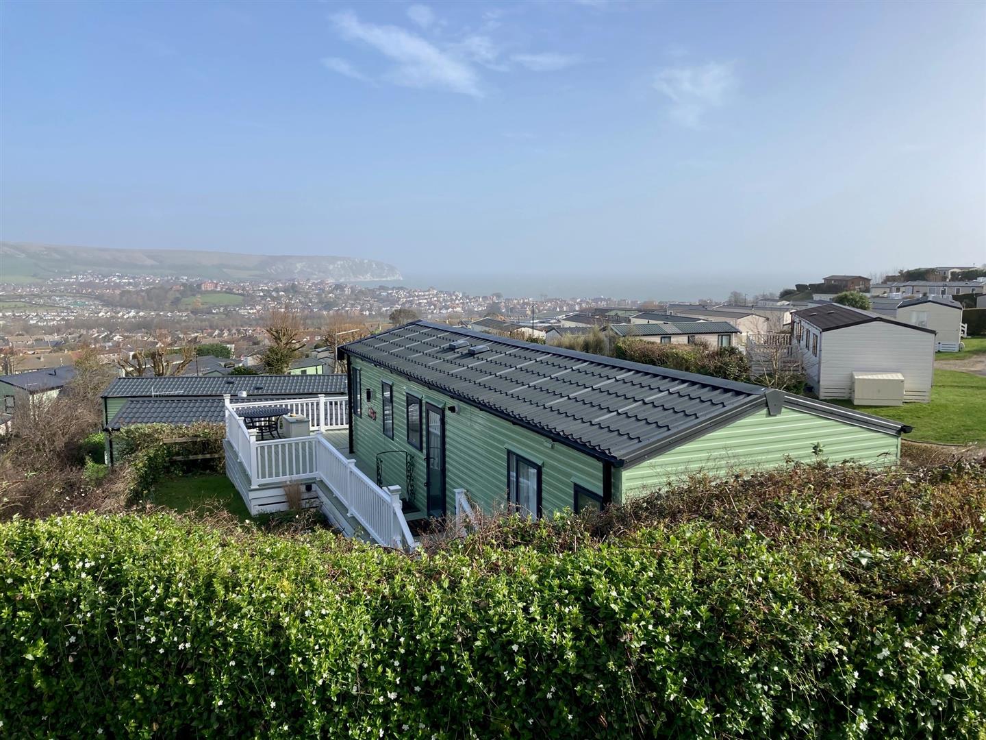 Priests Way, Swanage Miles and Son Estate and Letting Agents